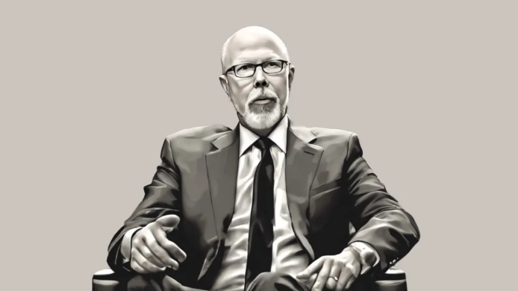 Paul Singer Elliott Management