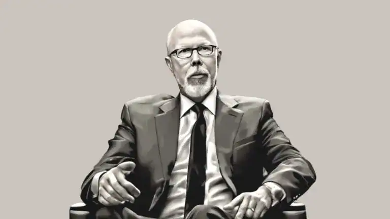 Paul Singer Explains How Elliott Management Conducts Risk Management [Exclusive]