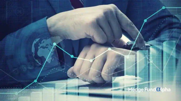 Svelland Capital; Solid YTD Gains In Spite Of Several Seasonal Downturns