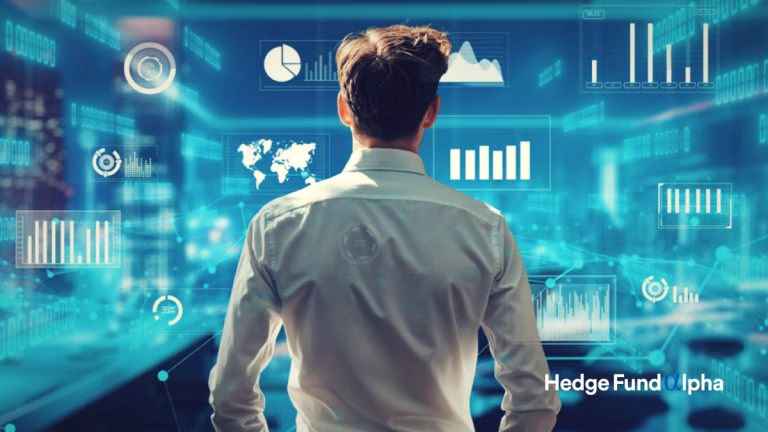 Exploring the Titans: The Biggest Hedge Funds in the US