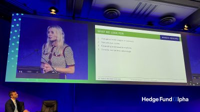 Rebecca Irwin Quality-Growth Investor Conference