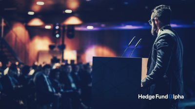 2024 Grant's Annual Fall Conference Coverage