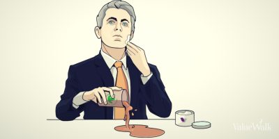 Bill Ackman