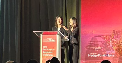 Cal team on Clear Secure