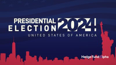 Scott Bessent and Daleep Singh