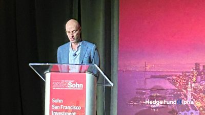 Joe Bou-Saba, Alta Park Capital - 2024 Sohn San Francisco Conference