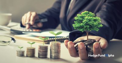 Green Passive Investing