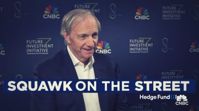 Ray Dalio