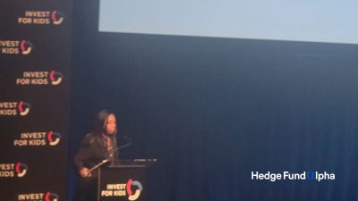 Sherrese Clarke Soares, HarbourView Equity