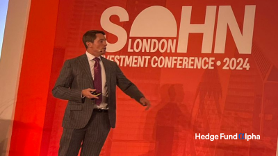 2024 Sohn London Conference Carson Block - Muddy Waters
