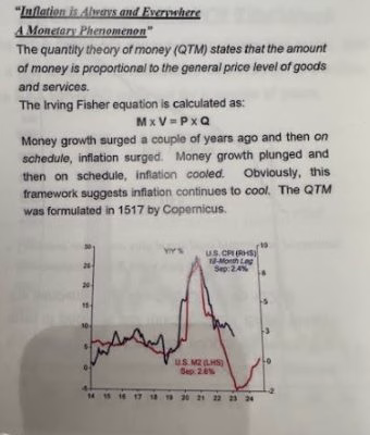Evercore Research Summit ED Hyman