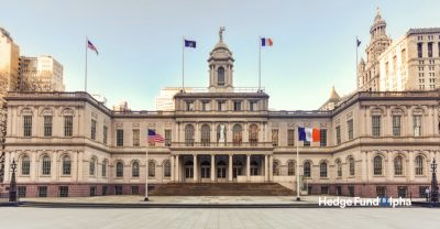 Whitney Tilson NYC Mayor