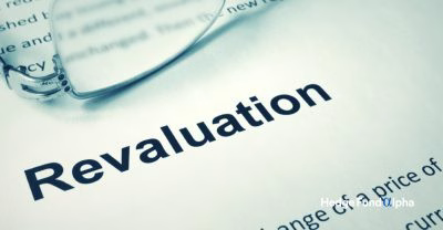 Revaluation Alpha