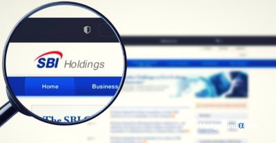 GAM Global Special Situations Fund on SBI Holdings