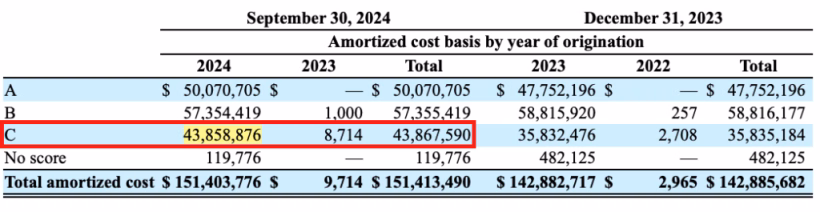 Sezzle: A Failing "Buy Now, Pay Later" Platform Playing Short Term Tricks As Insiders Cash Out Via Stock Sales And Margin Loans - Hindenburg Research 10 SEZL10