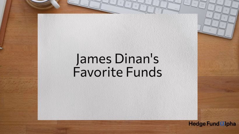 James Dinan's Foundation