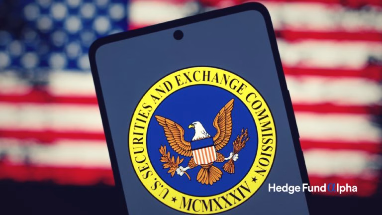 Investor Choice Advocates Network Files Application With SEC Challenging FINRA’s 15-Month Delay In Processing Corporate Actions