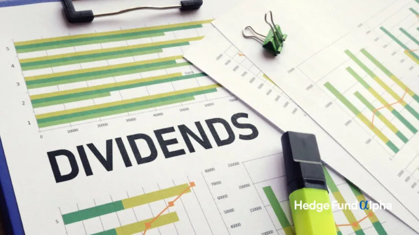 Dividend Kings