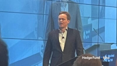 Value Invest New York 2025 Django Davidson