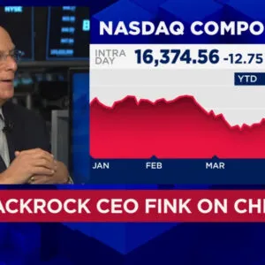 Hedge Fund Alpha 7 Larry Fink
