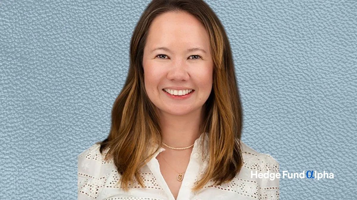 Hedge Fund Alpha 15 Sarah Simmonds - Alpha FMC Tech Adoption