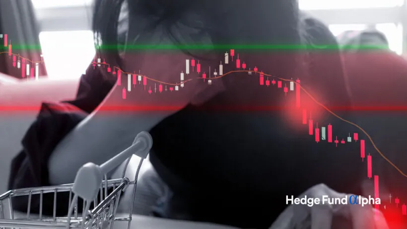Sell-Off