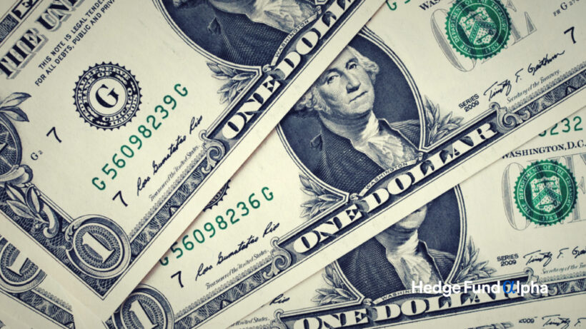 US Dollar