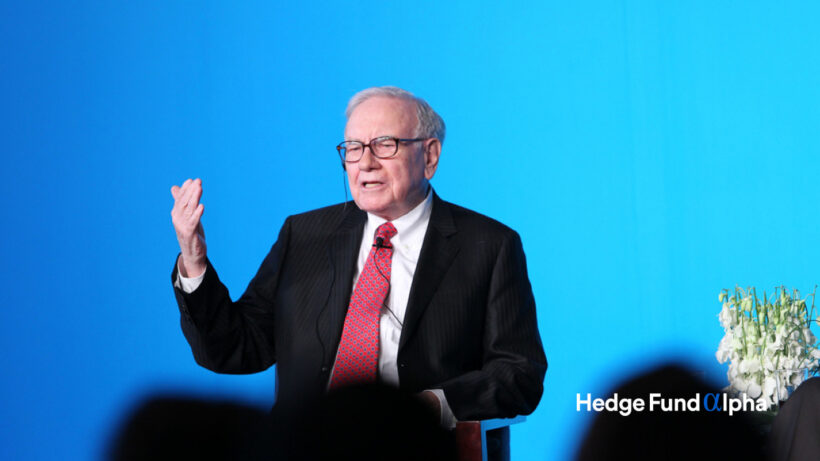 2025 Berkshire Hathaway Annual Meeting Buffett