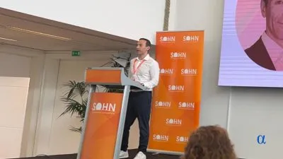 2025 Sohn Monaco Ali Akay