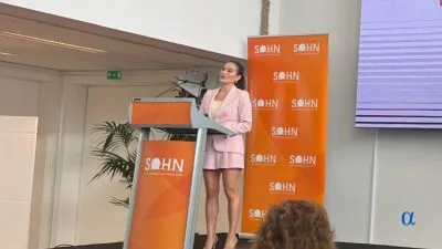 2025 Sohn Monaco Nicola Trakos Wood