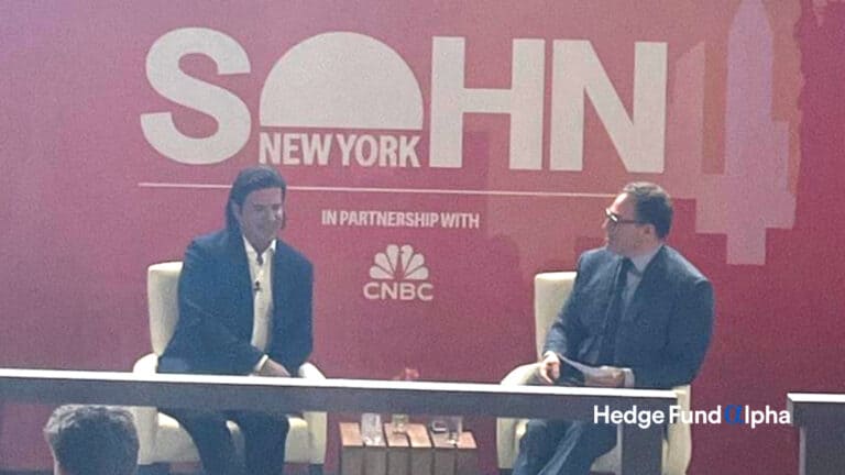 2025 Sohn NY Conference – David Adelman: How Family Offices Can Navigate the Economic Landscape