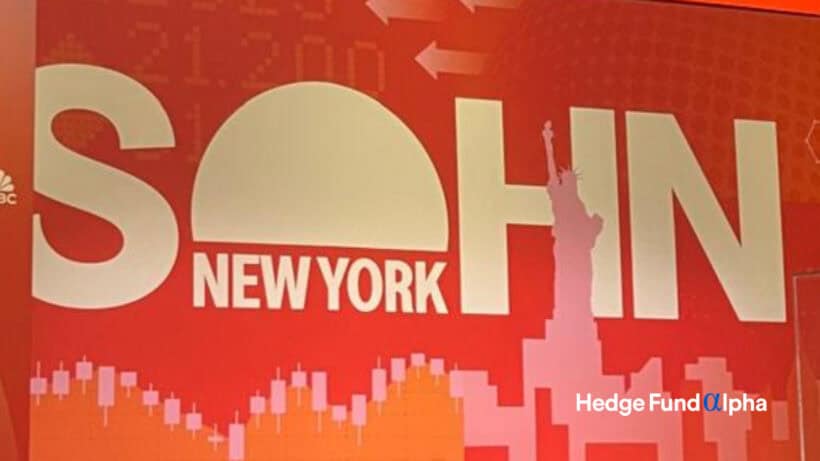 2025 Sohn New York Conference: The Investment Case for $1M Bitcoin