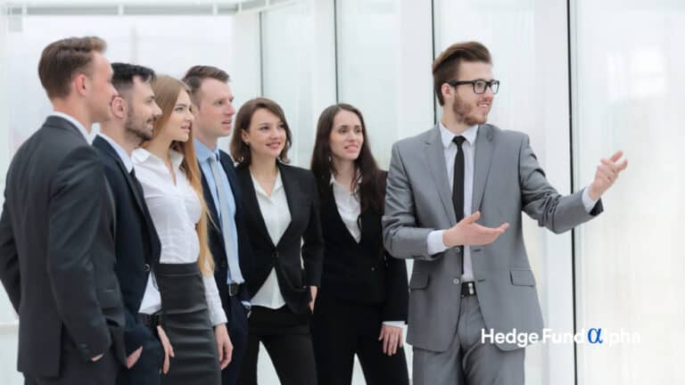 GPs Rethink Operational Tactics Amid Rising SPV Complexity