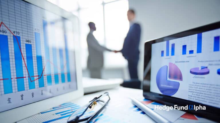 Polar Asset Management Partners Acquires Castlefield Associates Inc