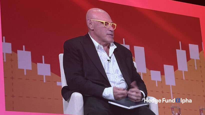 2025 Sohn NY Conference: Rob Citrone Likes This Latin American Stock And This Commodity 1 2025 Sohn New York Conference Rob Citrone