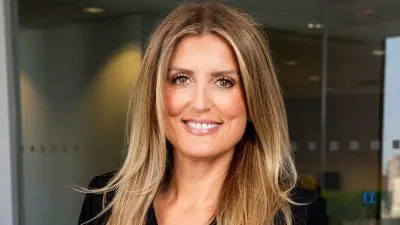 Thea Jamison 2025 Sohn Hong Kong Conference