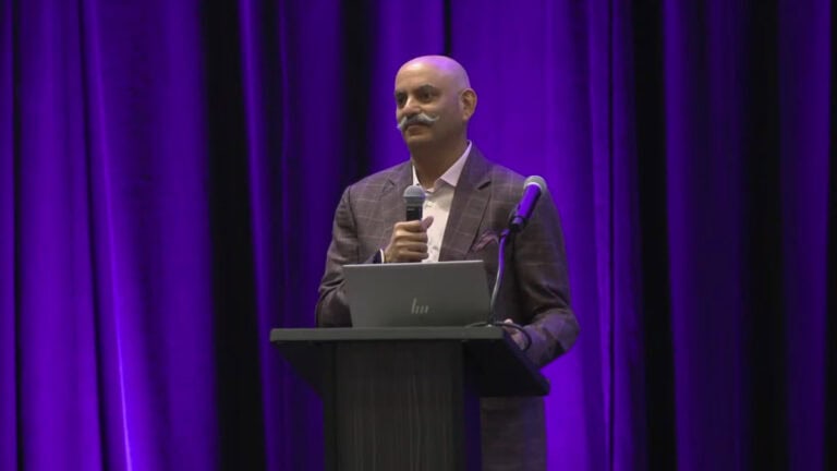 Mohnish Pabrai At ValueX BRK: Why Entrepreneurs Are The Best Investors