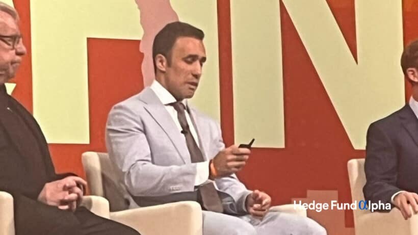 Victor Bonilla of Jehoshaphat Research