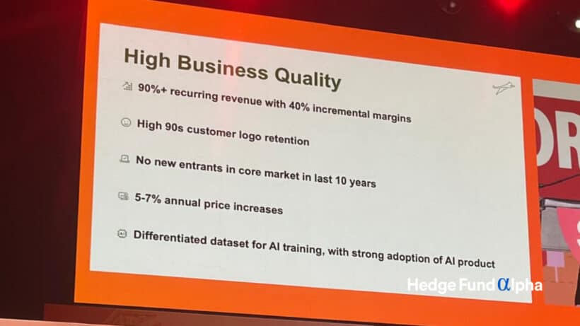 nCino High Business Quality