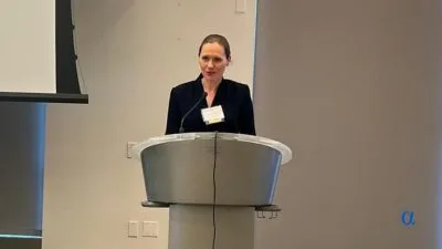 2025 Ben Graham Conference Catherine LeGraw