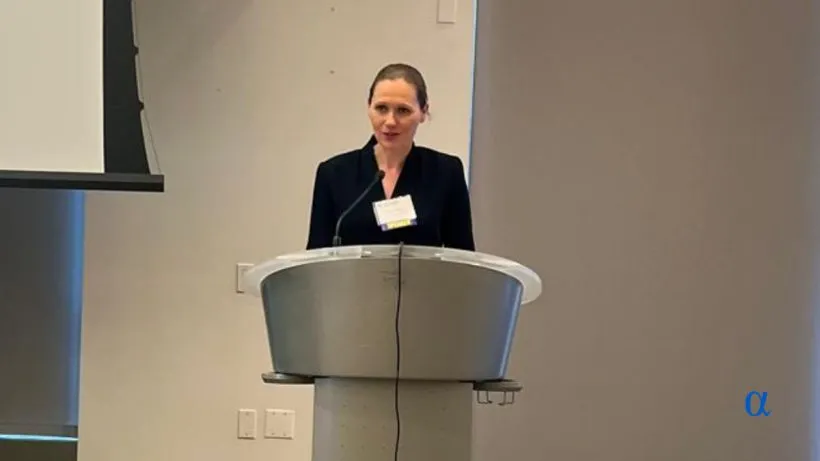 2025 Ben Graham Conference Catherine LeGraw