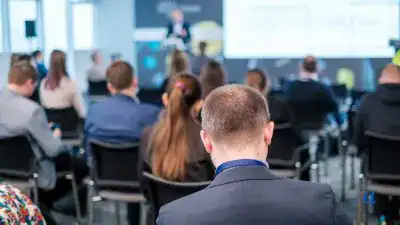 2025 Forbes Iconoclast Summit