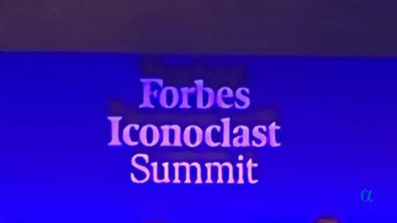 2025 Forbes Iconoclast Summit Victor Khosla