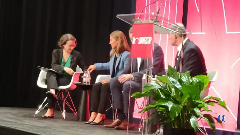 2025 Morningstar Investment Conference Muni Markets