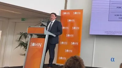 2025 Sohn Monaco James Smith