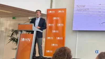 2025 Sohn Monaco Pedro De Noronha