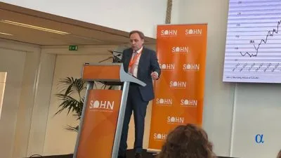 2025 Sohn Monaco Per Lekander