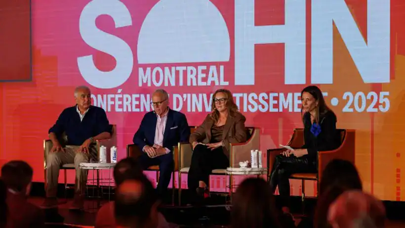 2025 Sohn Montreal Conference - Investing in The Game