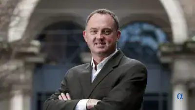 Hedge Funds John Bohan, Apex Group