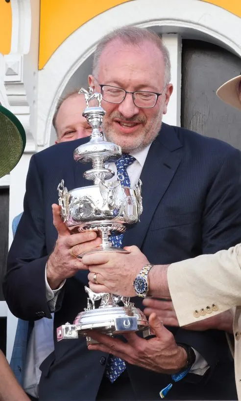 Seth Klarman Interview: Why AI Will Never Displace Value Investing And Why He Likes eBay 1 Seth Klarman